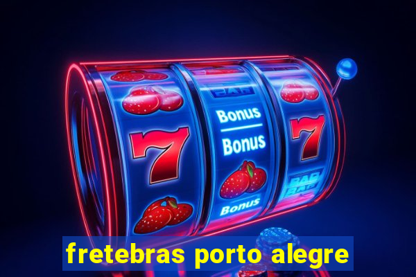 fretebras porto alegre